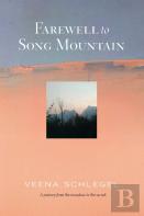 Farewell To Song Mountain