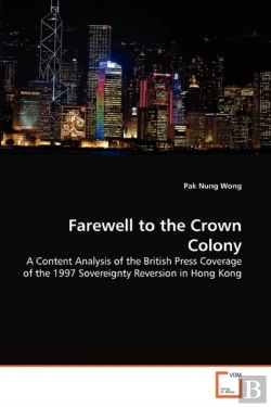 Bertrand.pt - Farewell To The Crown Colony