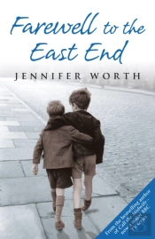 Farewell To The East End