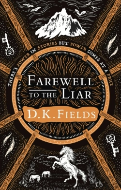 Bertrand.pt - Farewell To The Liar