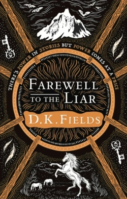 Bertrand.pt - Farewell To The Liar
