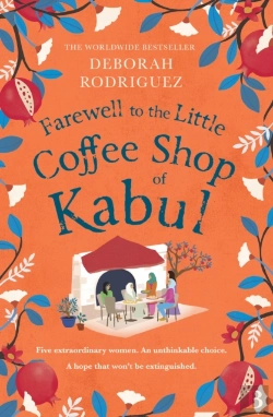 Bertrand.pt - Farewell To The Little Coffee Shop Of Kabul