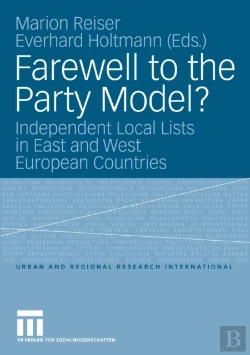 Bertrand.pt - Farewell To The Party Model?