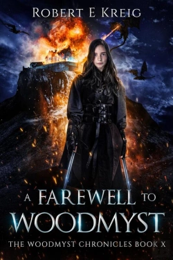 Bertrand.pt - Farewell To Woodmyst