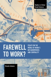 Farewell To Work?