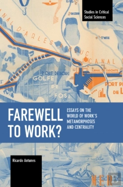 Bertrand.pt - Farewell To Work?
