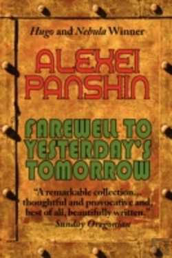Bertrand.pt - Farewell To Yesterday'S Tomorrow