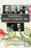 Farewell...Don'T Forget Me