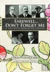 Farewell...Don'T Forget Me