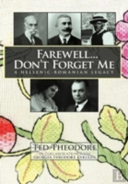 Bertrand.pt - Farewell...Don'T Forget Me