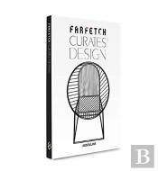 Farfetch Curates Design