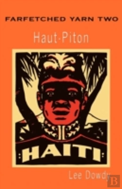 Bertrand.pt - Farfetched Yarn Two, Haut-Piton