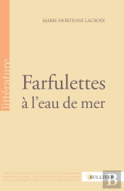 Farfulettes À L'Eau De Mer