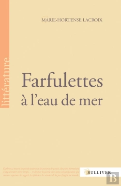 Bertrand.pt - Farfulettes À L'Eau De Mer