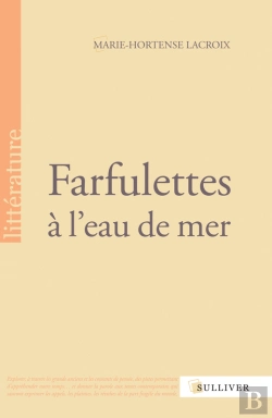 Bertrand.pt - Farfulettes À L'Eau De Mer