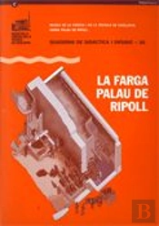 Farga Palau De Ripoll/La