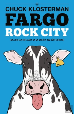 Bertrand.pt - Fargo Rock City