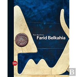 Bertrand.pt - Farid Belkahia- (Fr-Ang)