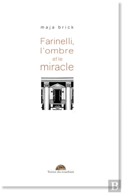 Bertrand.pt - Farinelli, L Ombre Et Le Miracle
