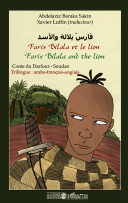 Bertrand.pt - Faris Bilala Et Le Lion