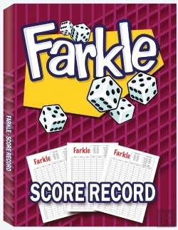 Bertrand.pt - Farkle Score Sheets