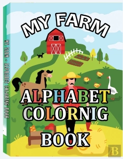 Bertrand.pt - Farm Abc - Alphabet Activity Book