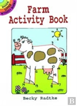 Bertrand.pt - Farm Activity Book