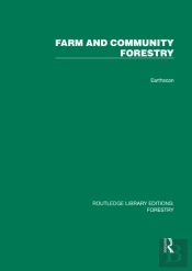 Farm And Comunity Forestry