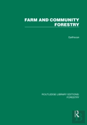 Farm And Comunity Forestry