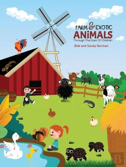 Bertrand.pt - Farm And Exotic Animals Through The Eyes Of Children