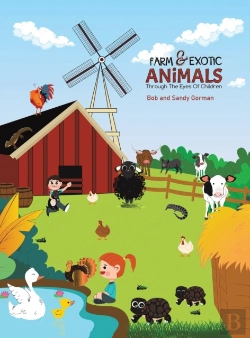 Bertrand.pt - Farm And Exotic Animals Through The Eyes Of Children