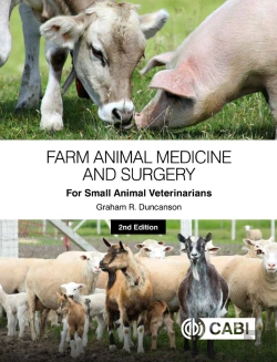 Bertrand.pt - Farm Animal Medicine And Surgery For Small Animal Veterinarians