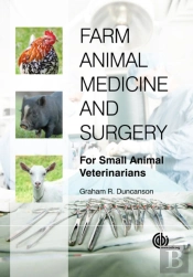 Farm Animal Medicine & Surgery