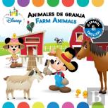 Farm Animals / Animales De Granja (English-Spanish) (Disney Baby)