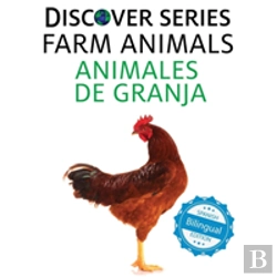 Bertrand.pt - Farm Animals / Animales De Granja