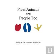 Farm Animals Are People Too