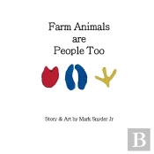 Farm Animals Are People Too