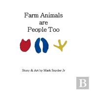 Farm Animals Are People Too