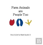 Farm Animals Are People Too