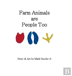 Bertrand.pt - Farm Animals Are People Too
