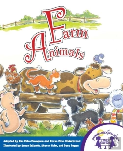 Bertrand.pt - Farm Animals Collection