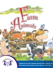Farm Animals Collection