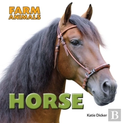 Bertrand.pt - Farm Animals: Horse