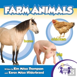 Bertrand.pt - Farm Animals