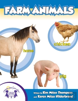 Bertrand.pt - Farm Animals