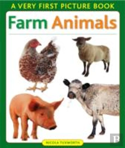 Bertrand.pt - Farm Animals