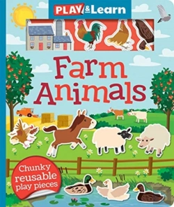 Bertrand.pt - Farm Animals