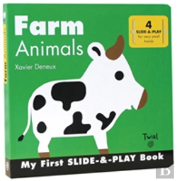Bertrand.pt - Farm Animals (Slide-And-Play)