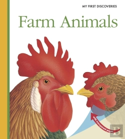 Bertrand.pt - Farm Animals