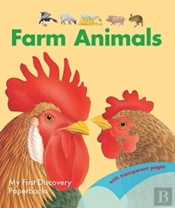 Bertrand.pt - Farm Animals
